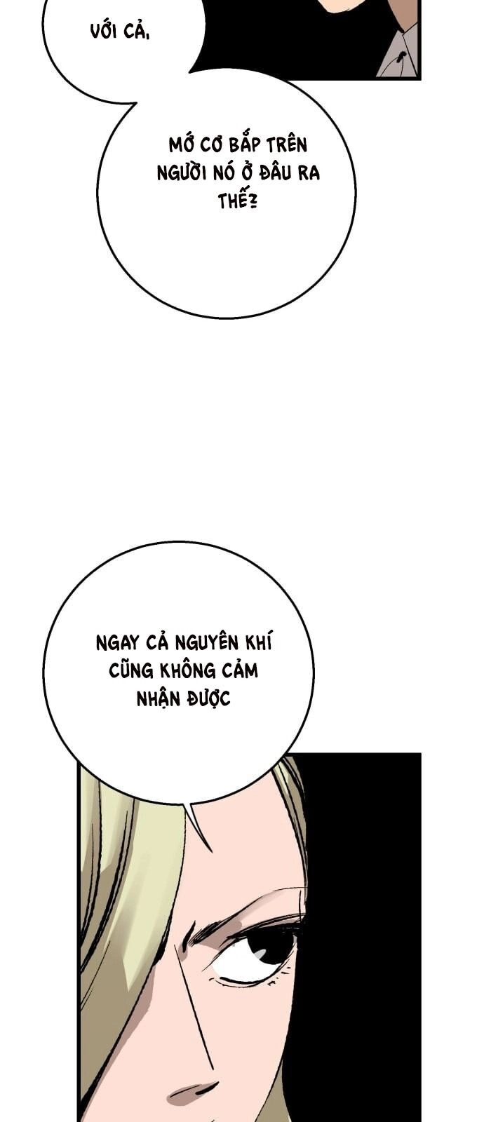 Murim Thời Hiện Đại Chapter 13 - 18