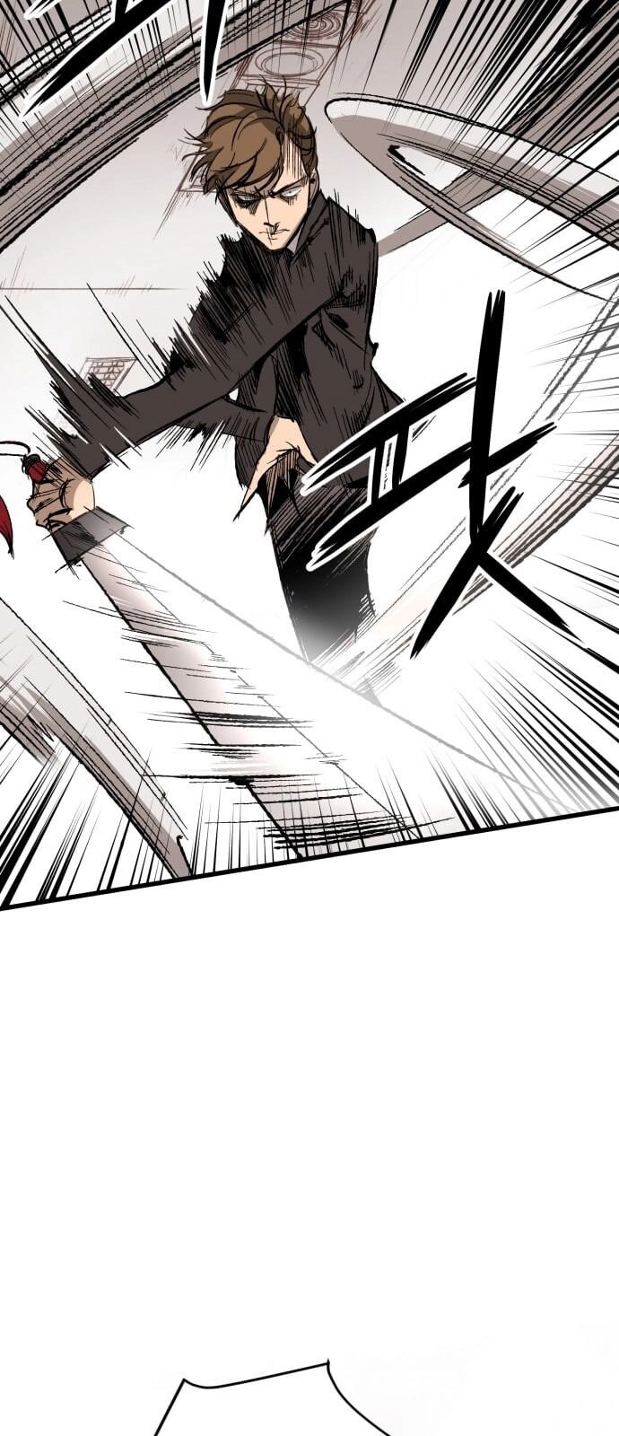 Murim Thời Hiện Đại Chapter 13 - 20