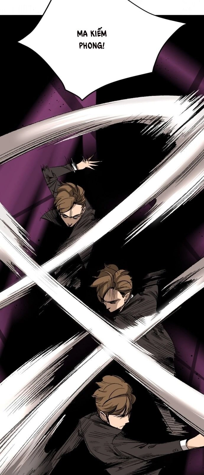 Murim Thời Hiện Đại Chapter 13 - 21