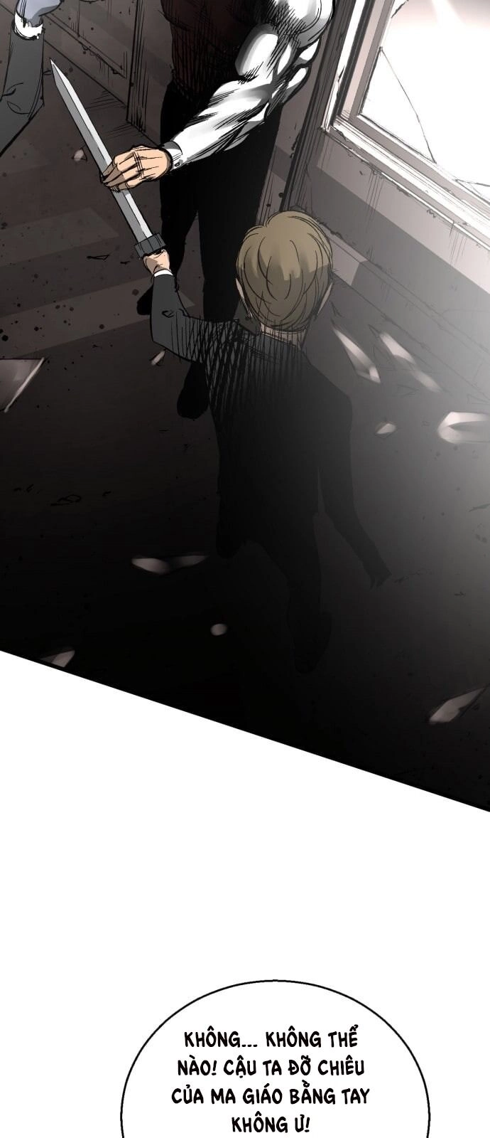 Murim Thời Hiện Đại Chapter 13 - 27