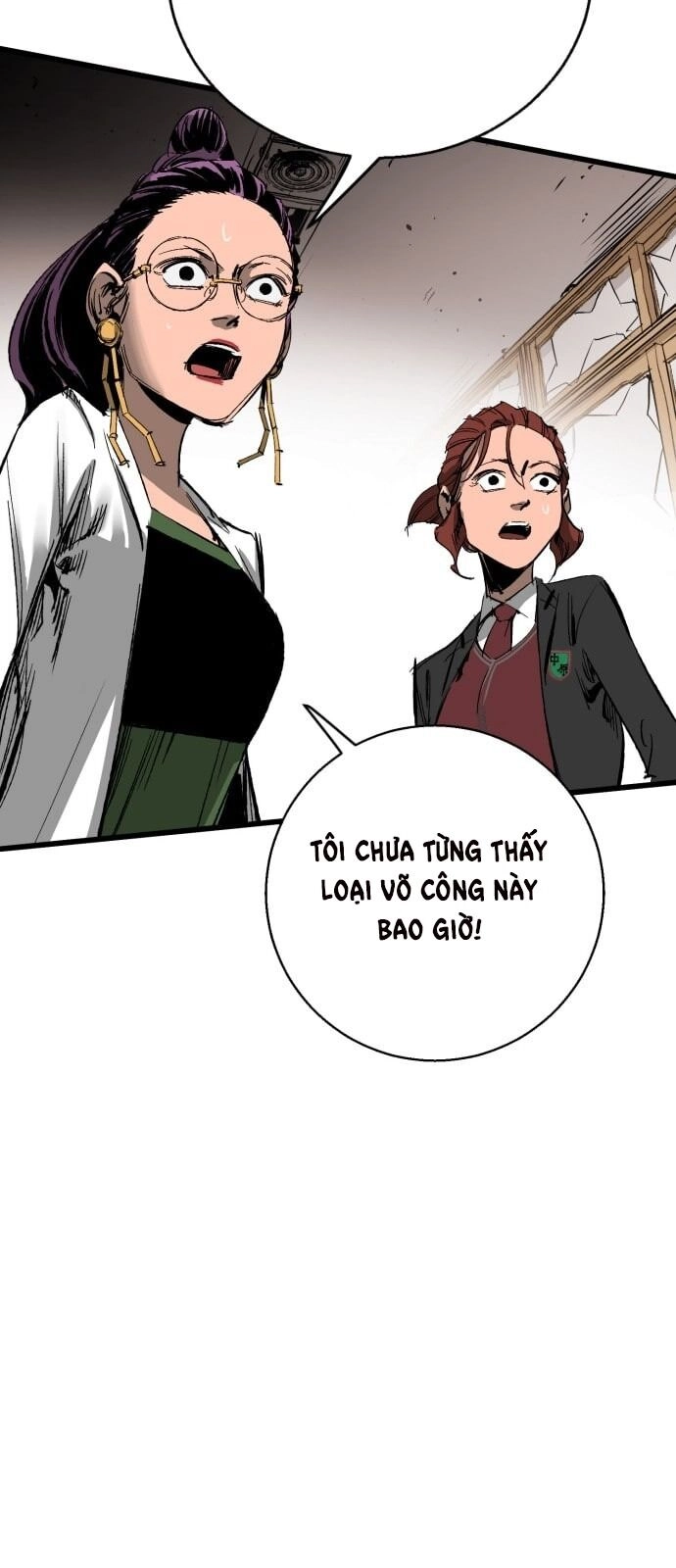 Murim Thời Hiện Đại Chapter 13 - 28