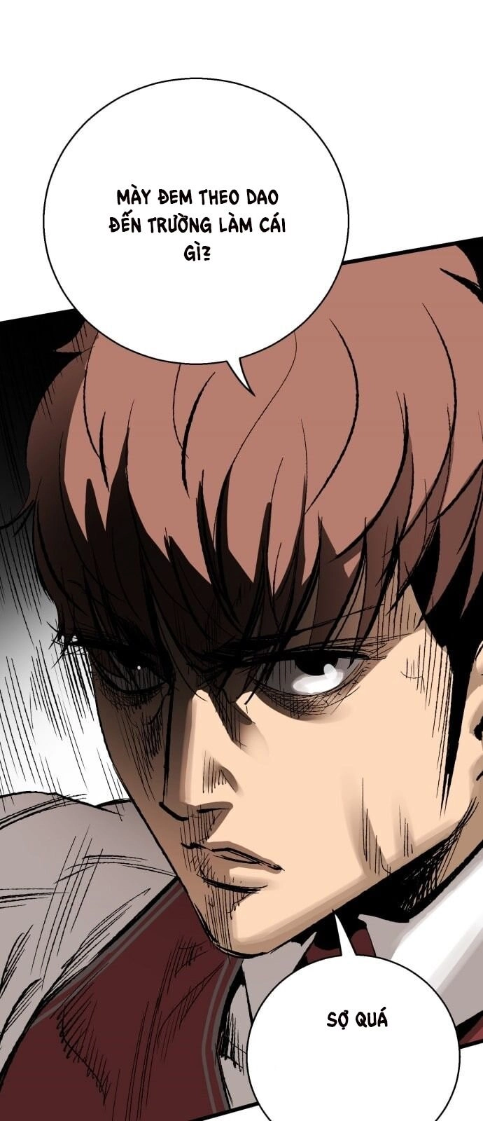 Murim Thời Hiện Đại Chapter 13 - 29