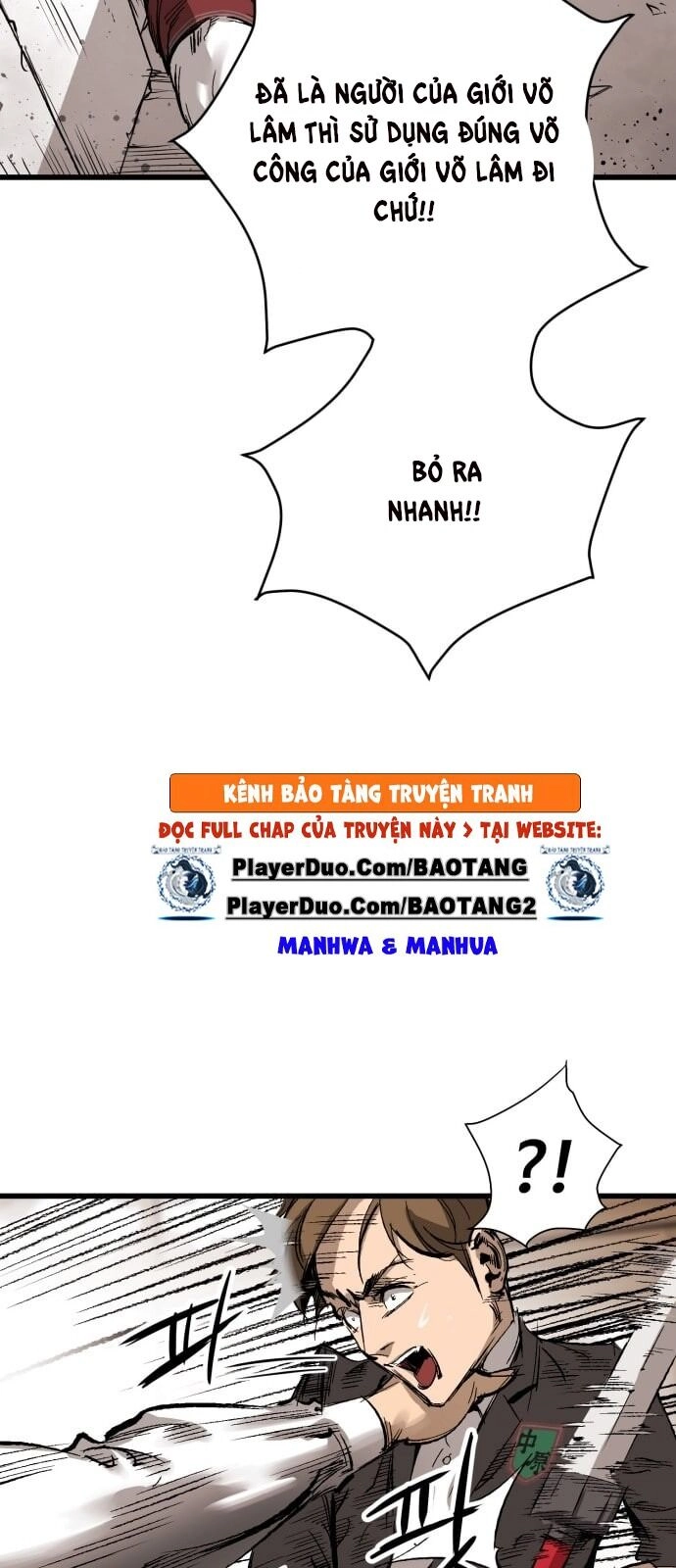 Murim Thời Hiện Đại Chapter 13 - 31