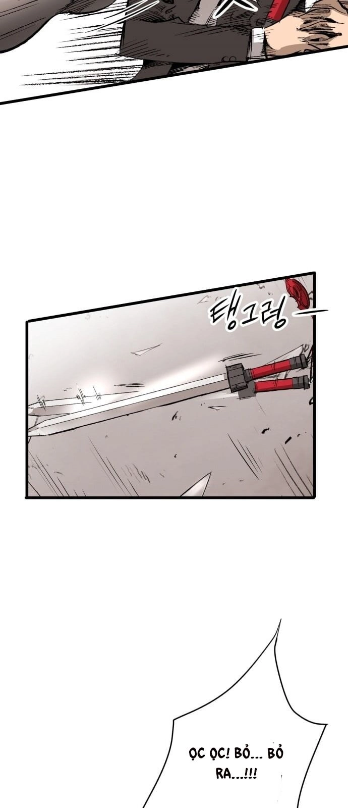 Murim Thời Hiện Đại Chapter 13 - 32