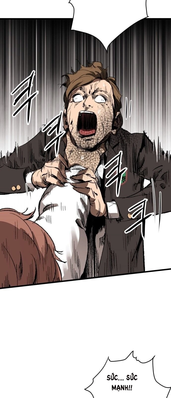 Murim Thời Hiện Đại Chapter 13 - 33