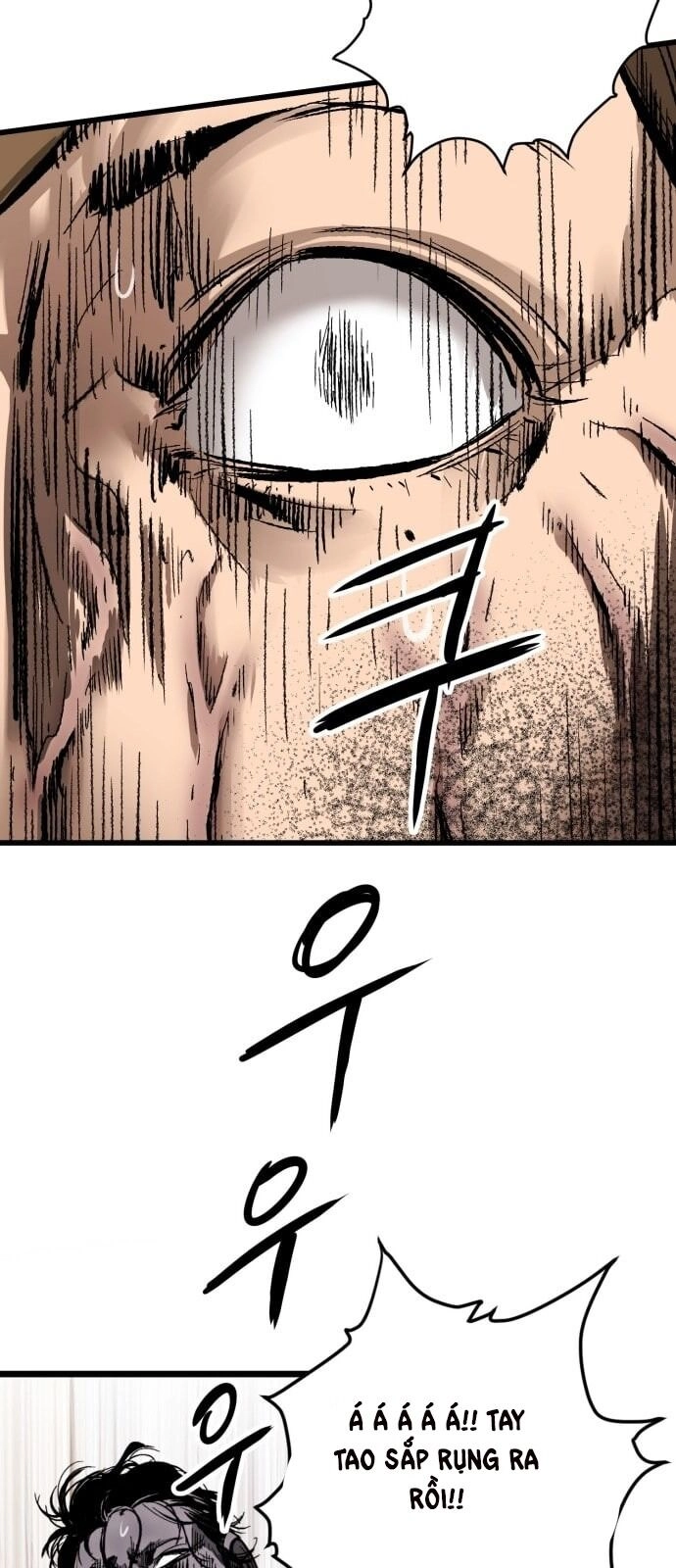 Murim Thời Hiện Đại Chapter 13 - 34