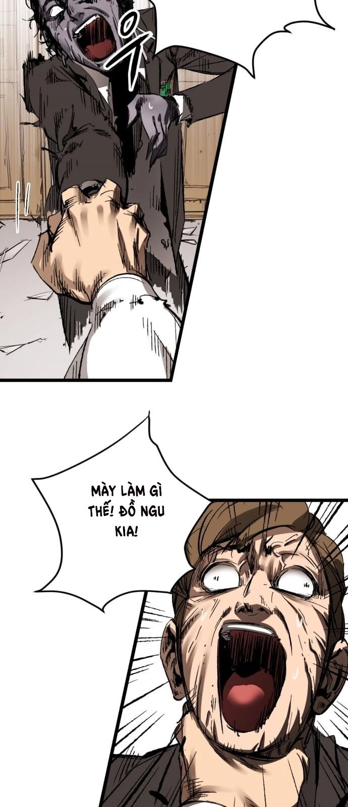 Murim Thời Hiện Đại Chapter 13 - 35