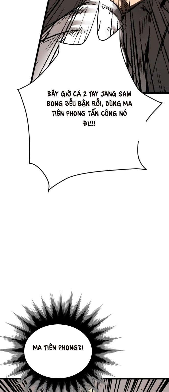 Murim Thời Hiện Đại Chapter 13 - 36