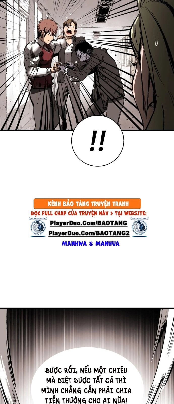 Murim Thời Hiện Đại Chapter 13 - 38