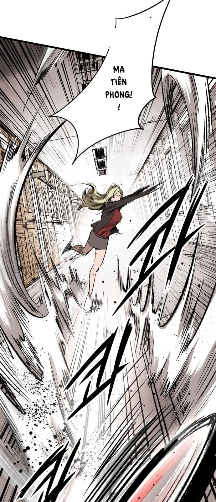 Murim Thời Hiện Đại Chapter 13 - 41