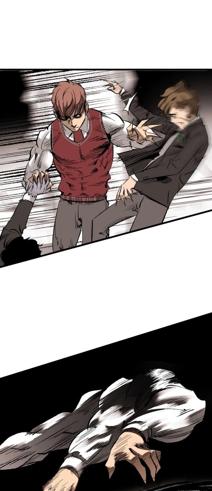 Murim Thời Hiện Đại Chapter 13 - 44