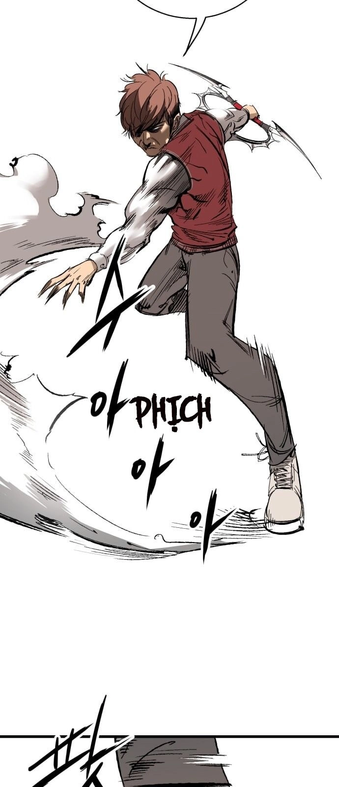 Murim Thời Hiện Đại Chapter 13 - 49