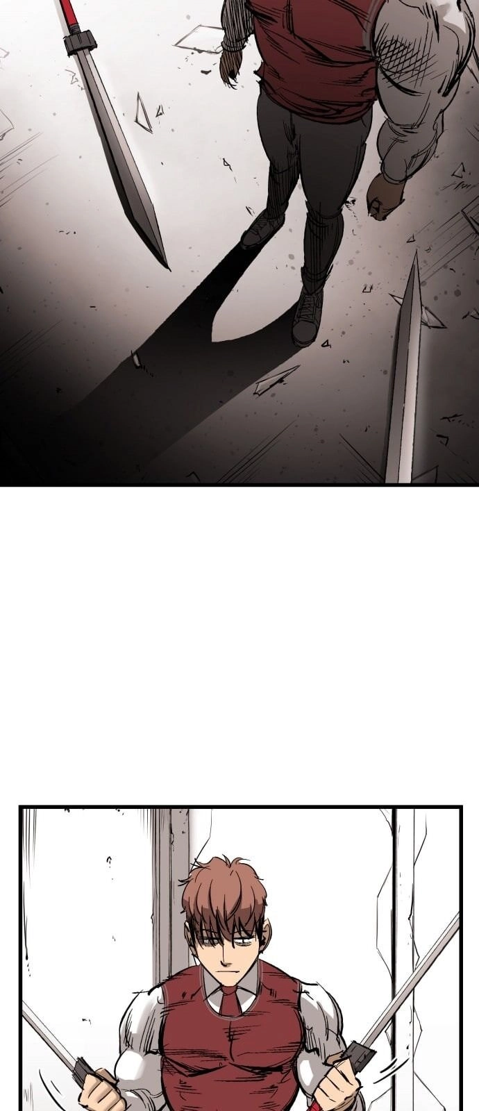 Murim Thời Hiện Đại Chapter 13 - 56