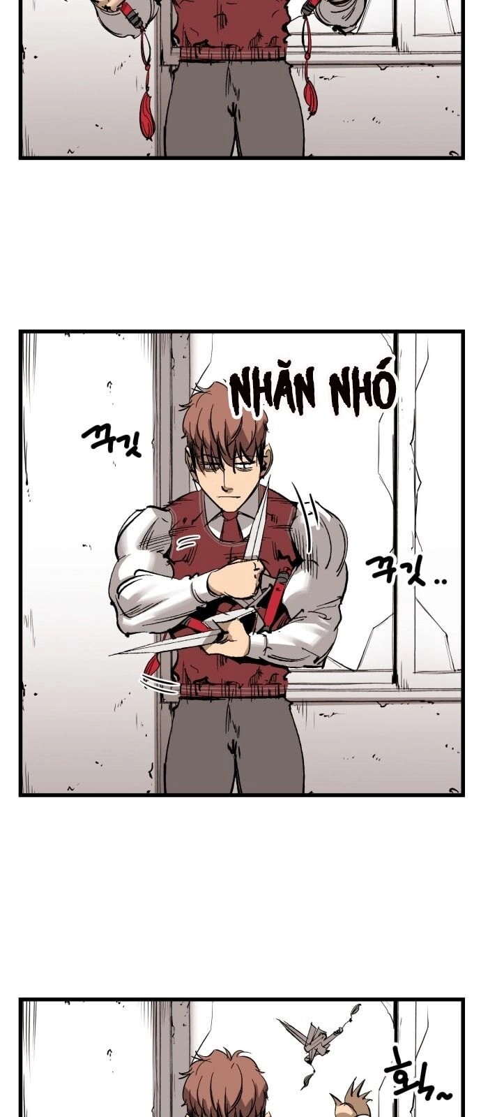 Murim Thời Hiện Đại Chapter 13 - 57