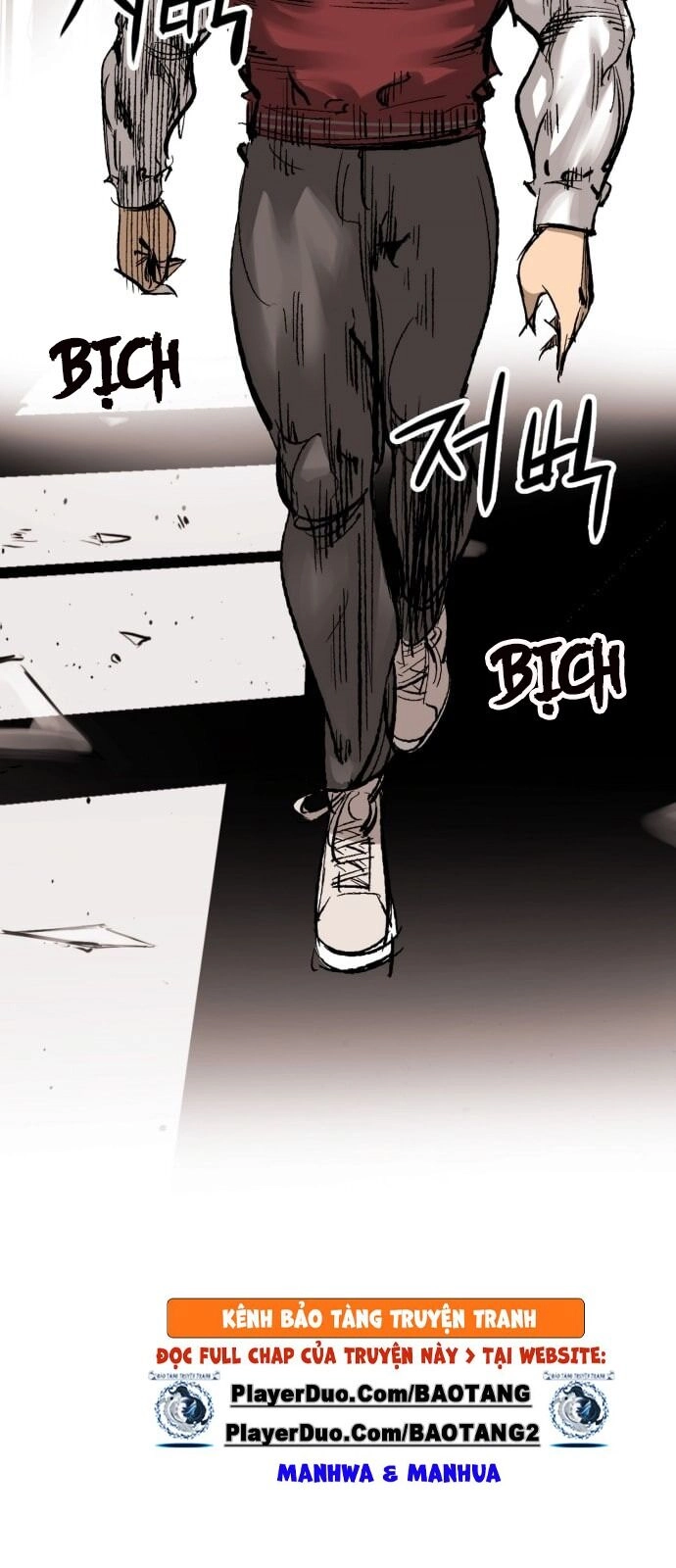 Murim Thời Hiện Đại Chapter 13 - 60