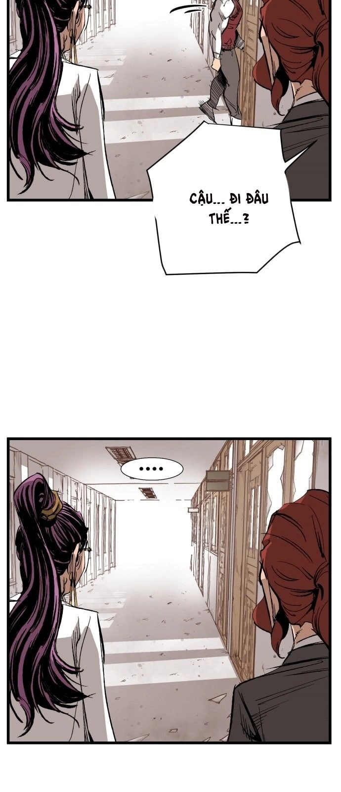 Murim Thời Hiện Đại Chapter 13 - 62