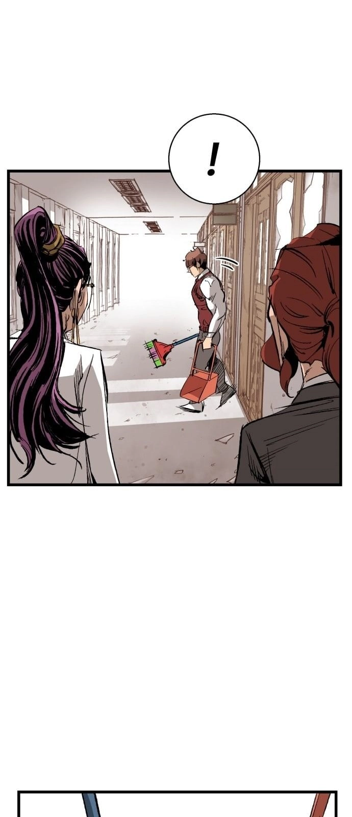 Murim Thời Hiện Đại Chapter 13 - 63