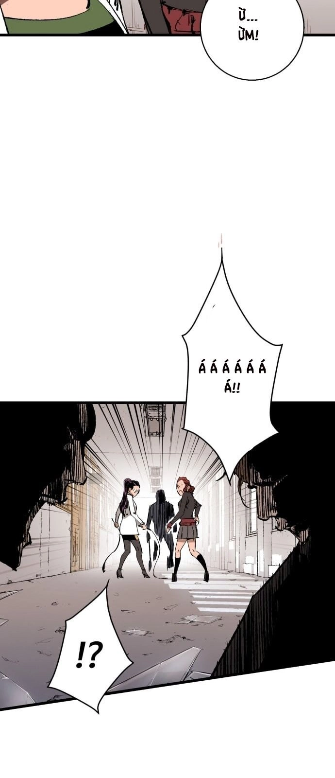 Murim Thời Hiện Đại Chapter 13 - 66