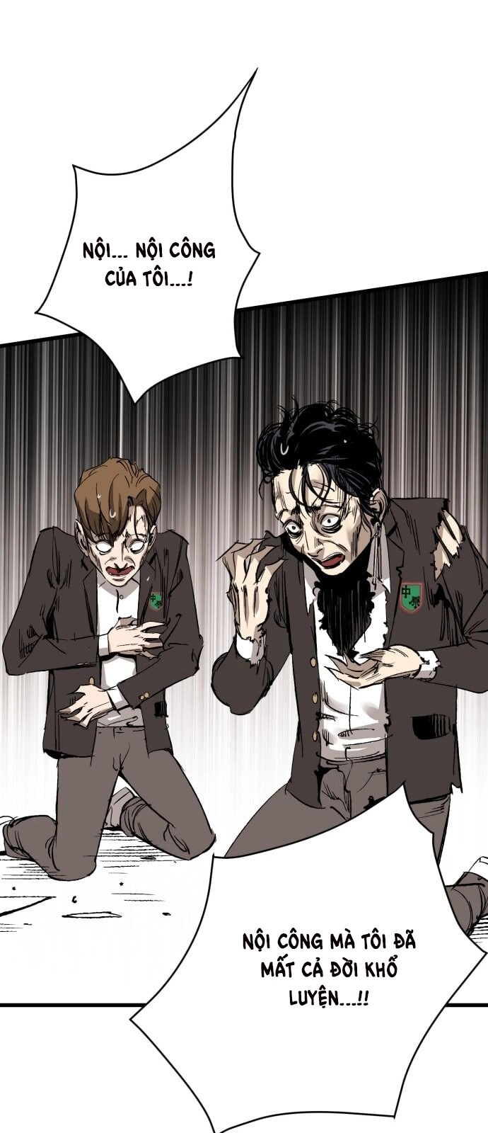 Murim Thời Hiện Đại Chapter 13 - 67