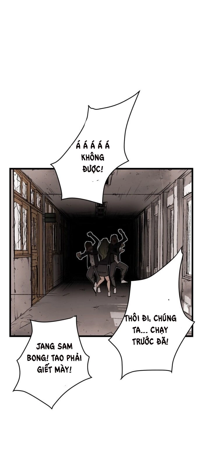 Murim Thời Hiện Đại Chapter 13 - 69