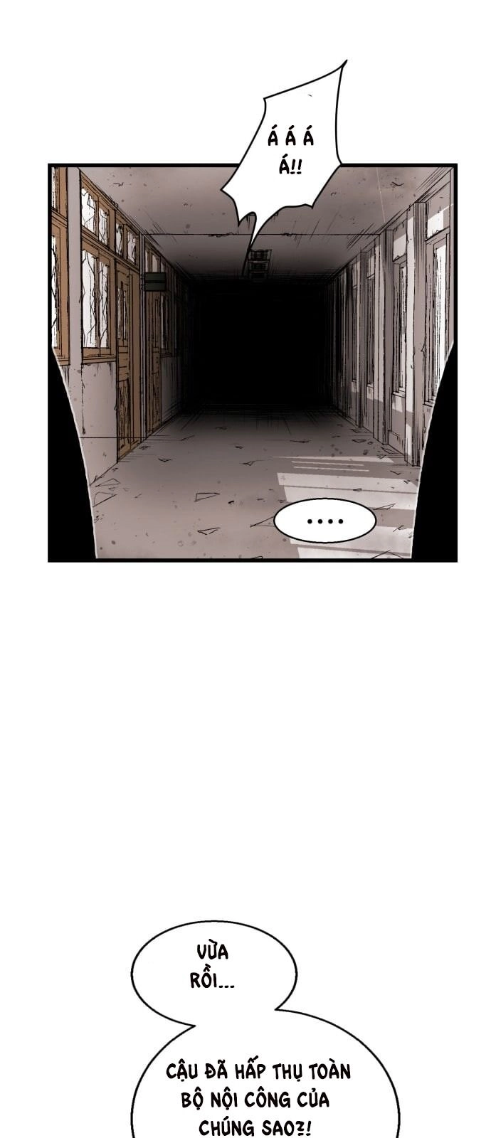 Murim Thời Hiện Đại Chapter 13 - 70