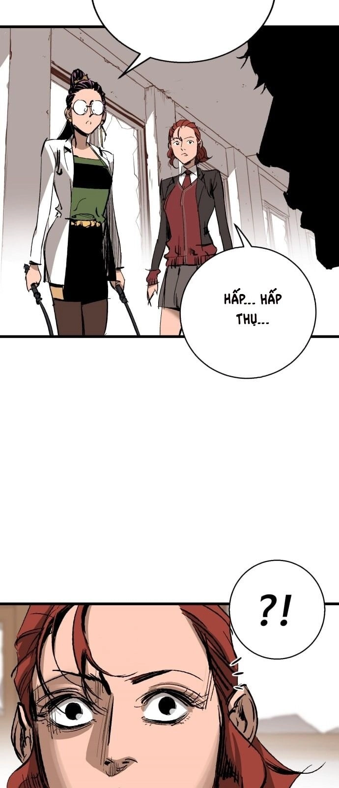 Murim Thời Hiện Đại Chapter 13 - 71