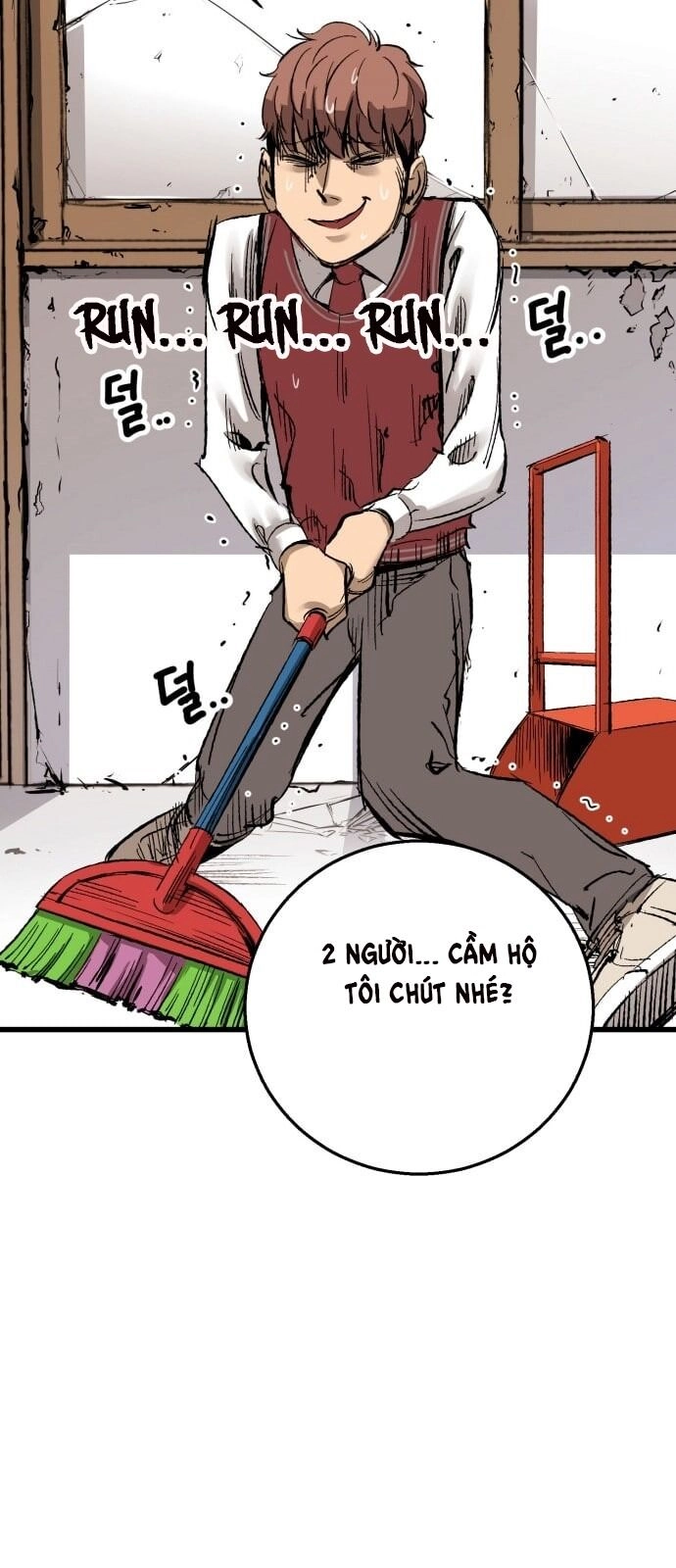 Murim Thời Hiện Đại Chapter 13 - 73