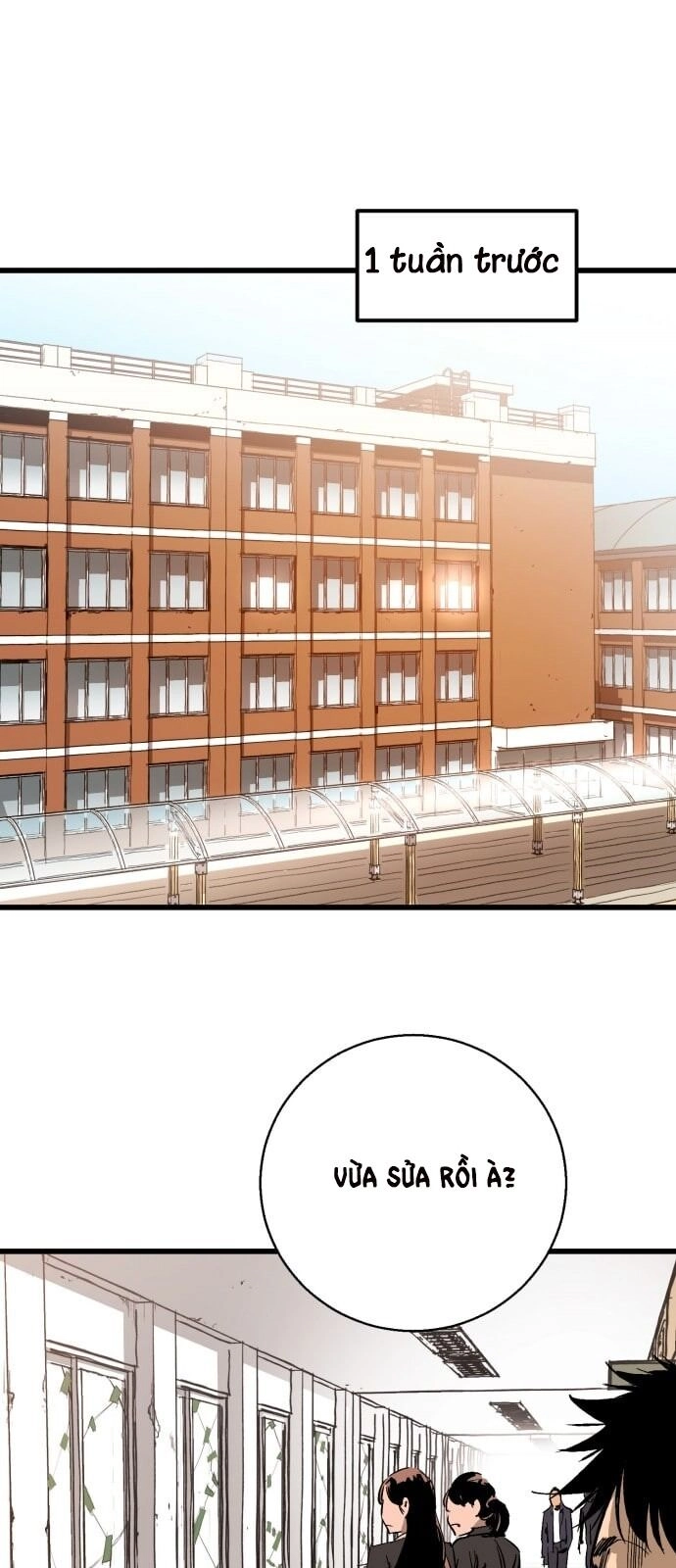 Murim Thời Hiện Đại Chapter 14 - 3