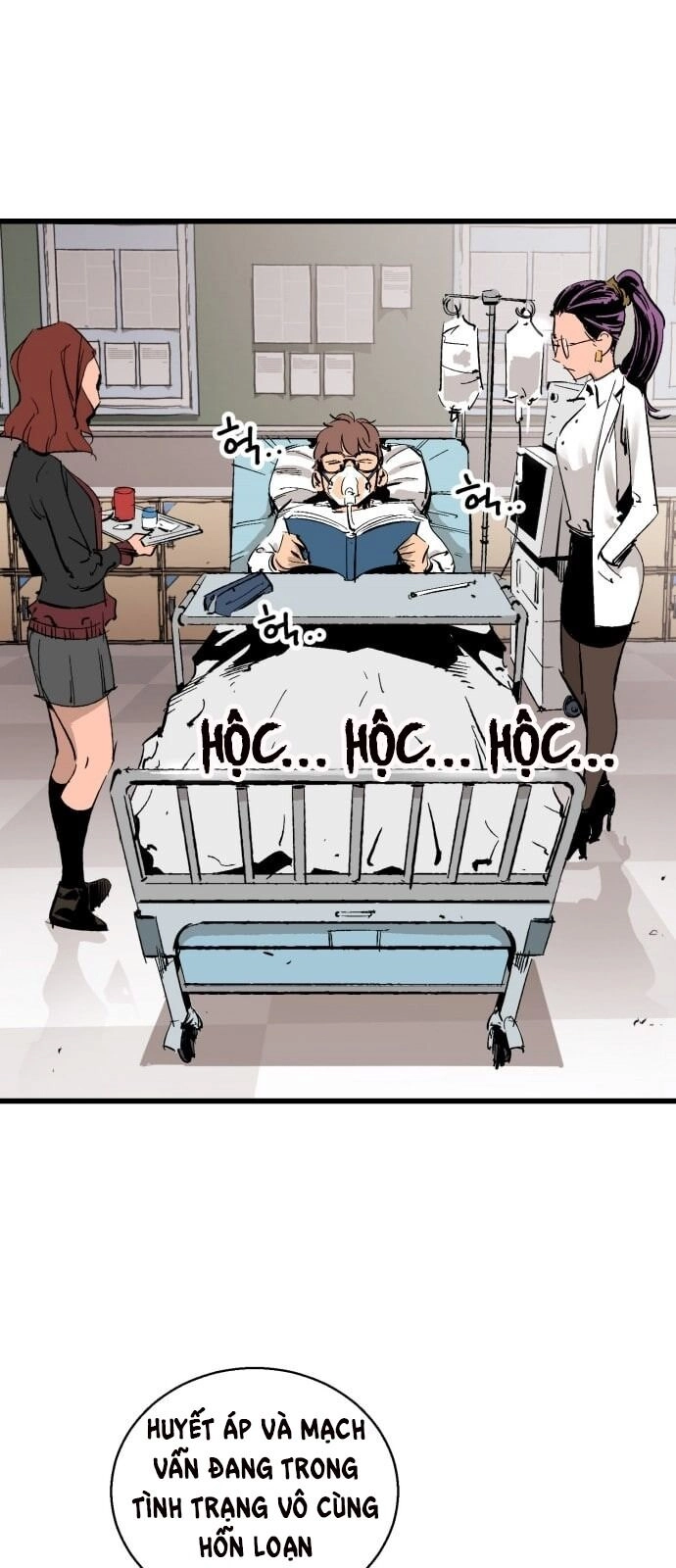 Murim Thời Hiện Đại Chapter 14 - 5