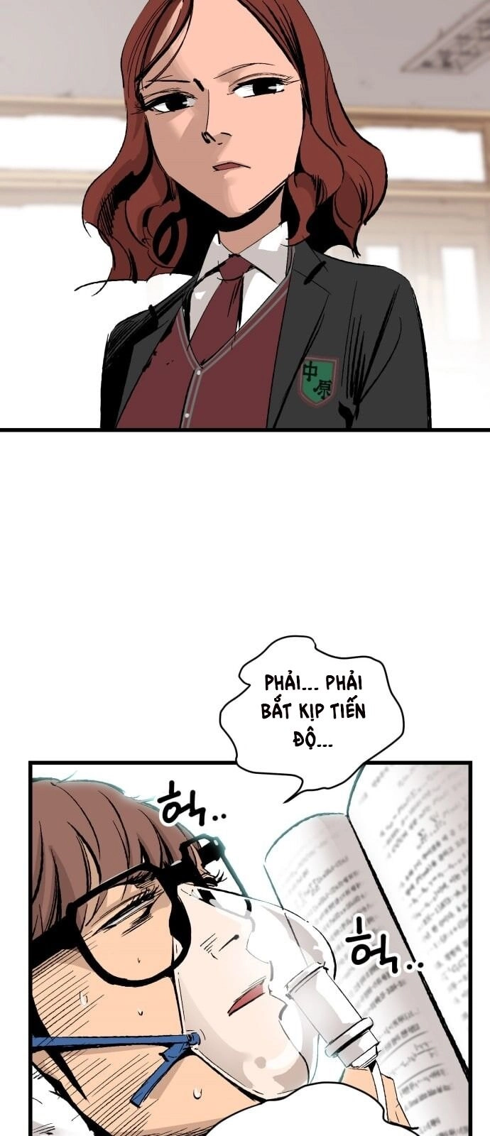 Murim Thời Hiện Đại Chapter 14 - 7