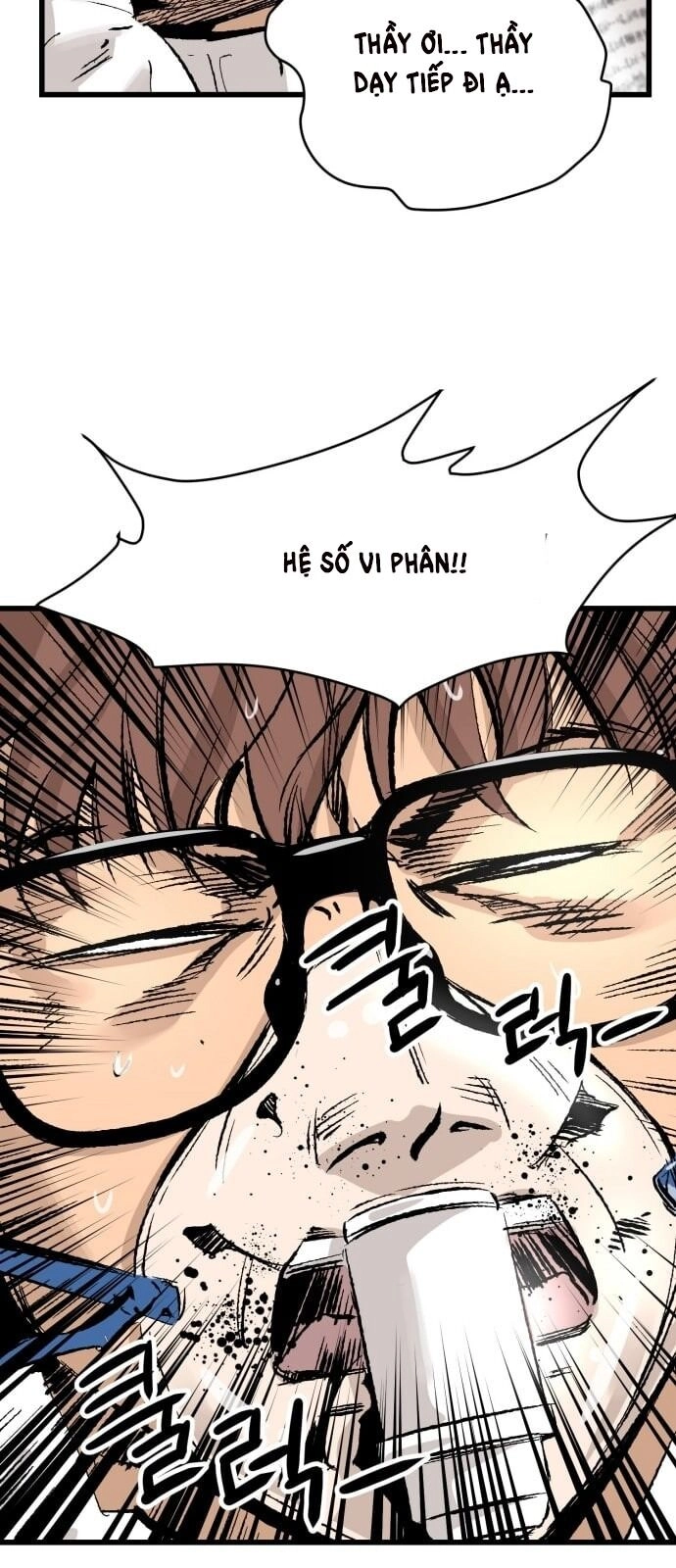 Murim Thời Hiện Đại Chapter 14 - 8