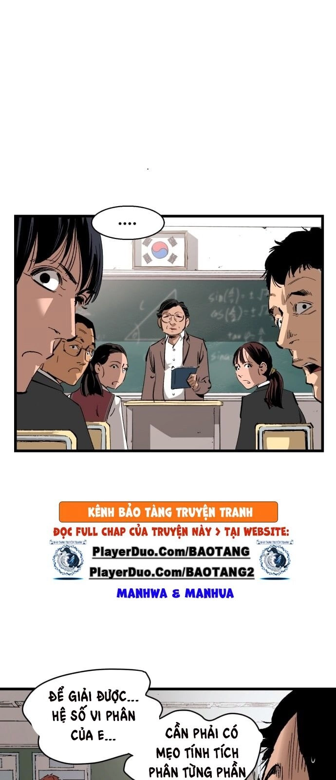 Murim Thời Hiện Đại Chapter 14 - 9