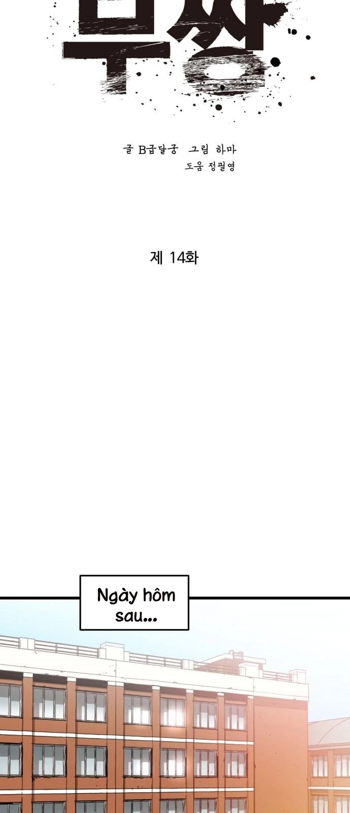 Murim Thời Hiện Đại Chapter 14 - 11