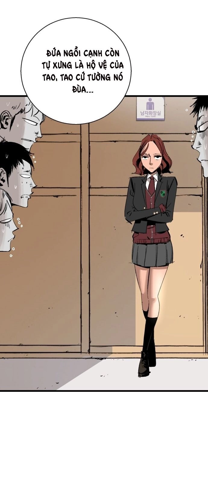 Murim Thời Hiện Đại Chapter 14 - 14