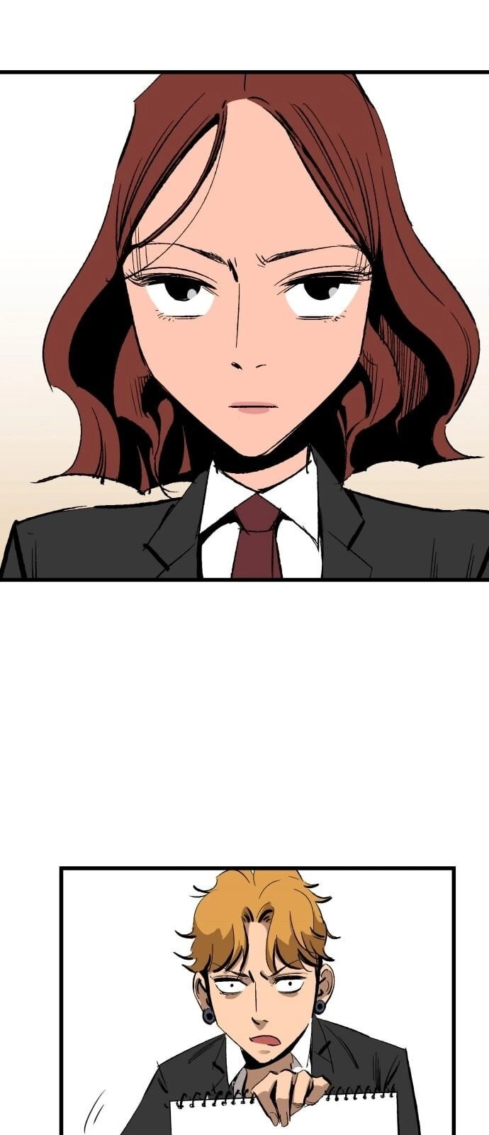 Murim Thời Hiện Đại Chapter 14 - 15