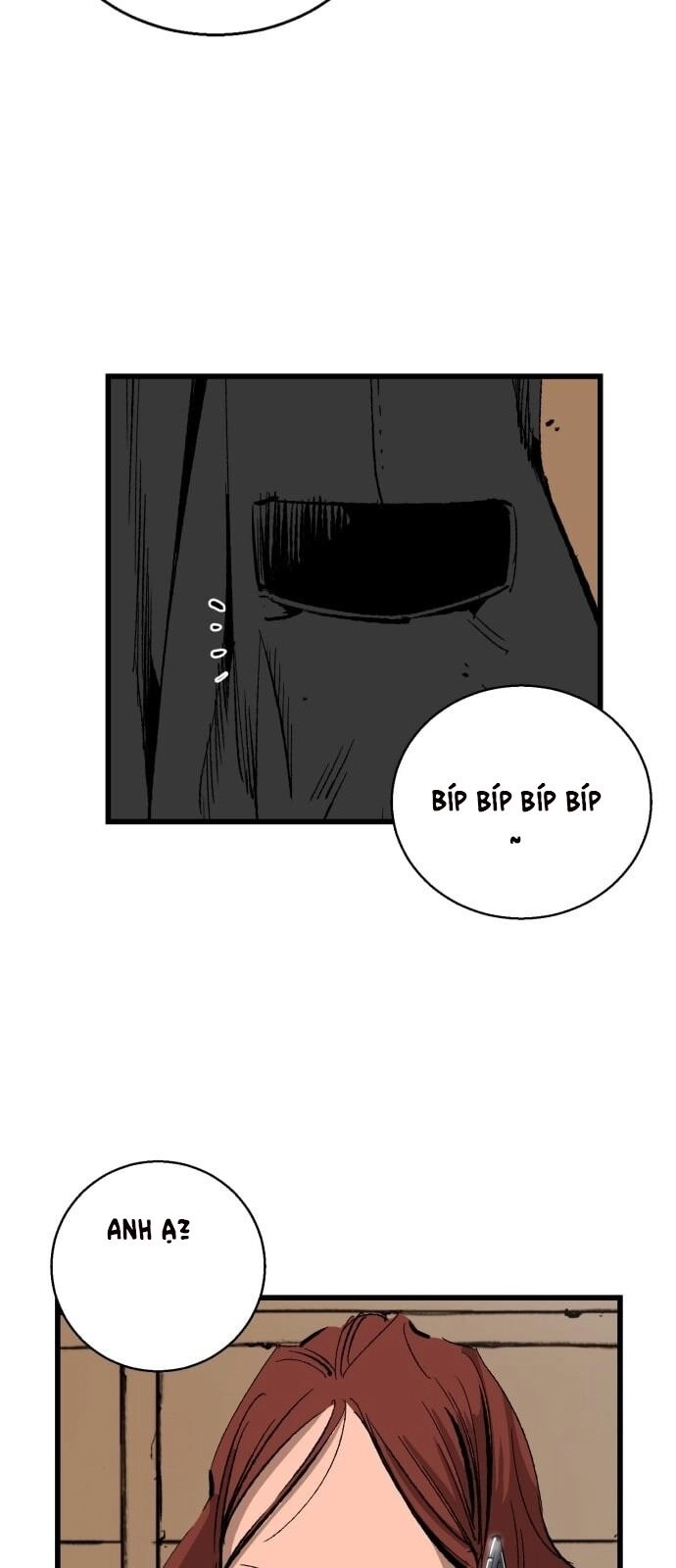 Murim Thời Hiện Đại Chapter 14 - 17