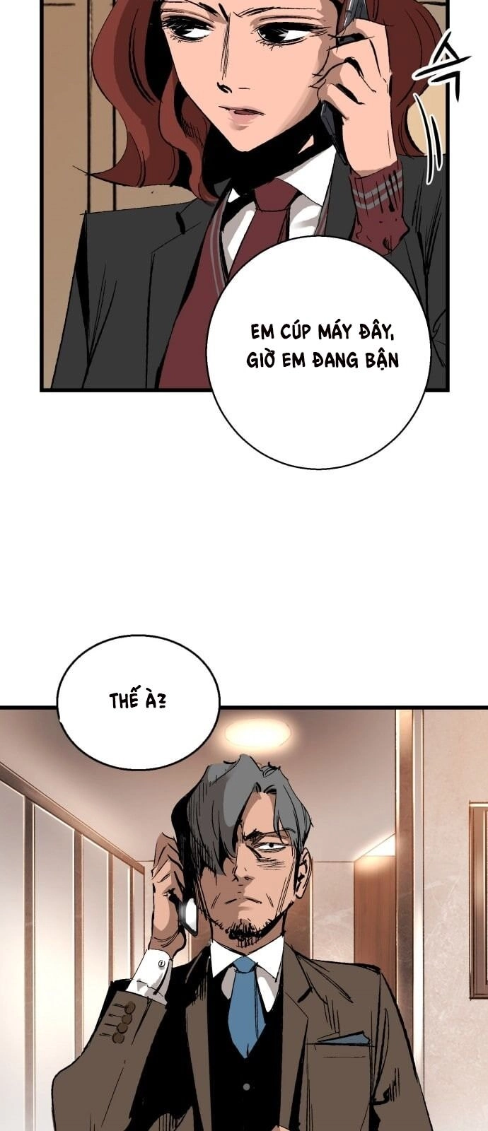 Murim Thời Hiện Đại Chapter 14 - 18