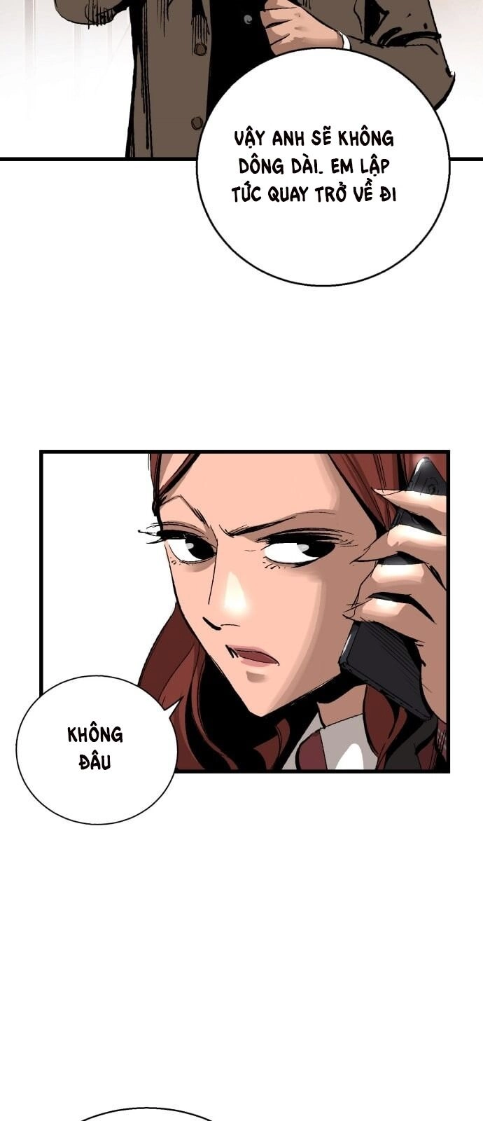 Murim Thời Hiện Đại Chapter 14 - 19