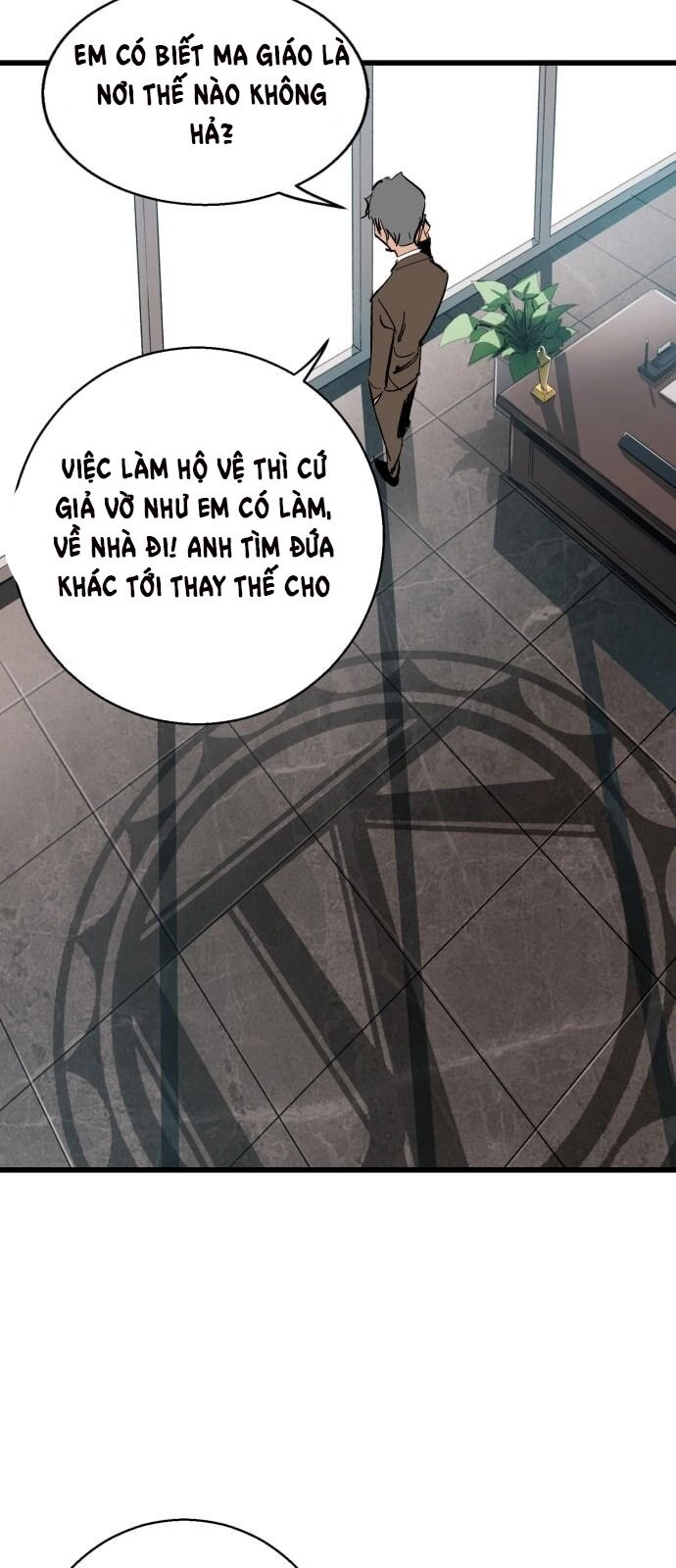 Murim Thời Hiện Đại Chapter 14 - 20