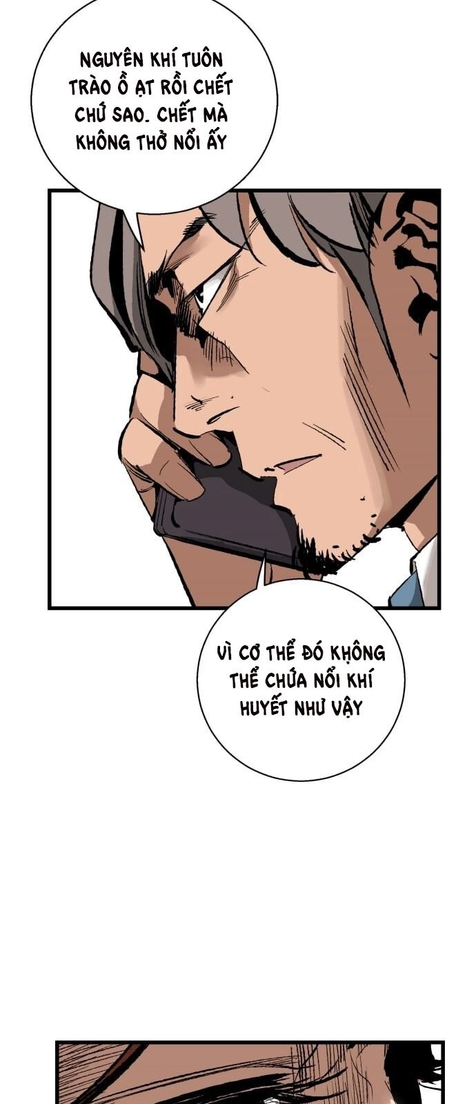 Murim Thời Hiện Đại Chapter 14 - 23