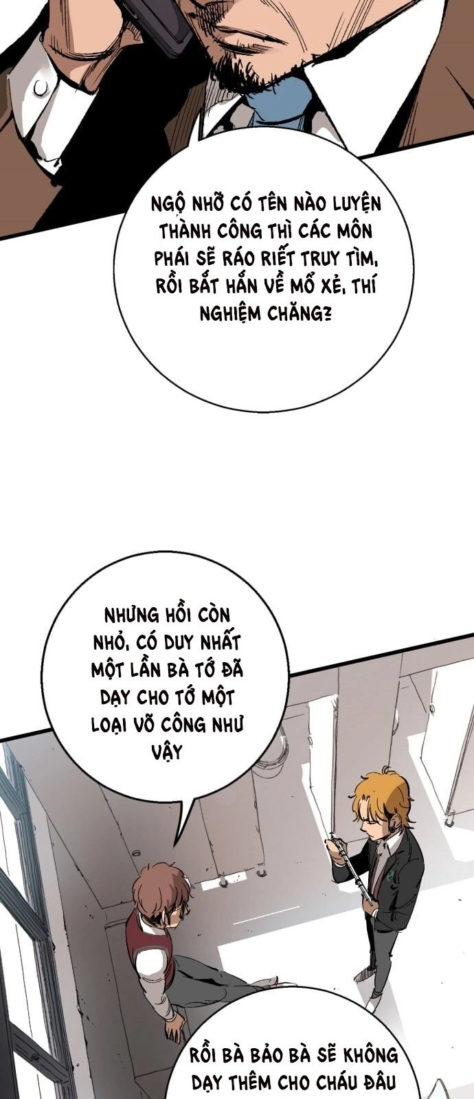 Murim Thời Hiện Đại Chapter 14 - 26