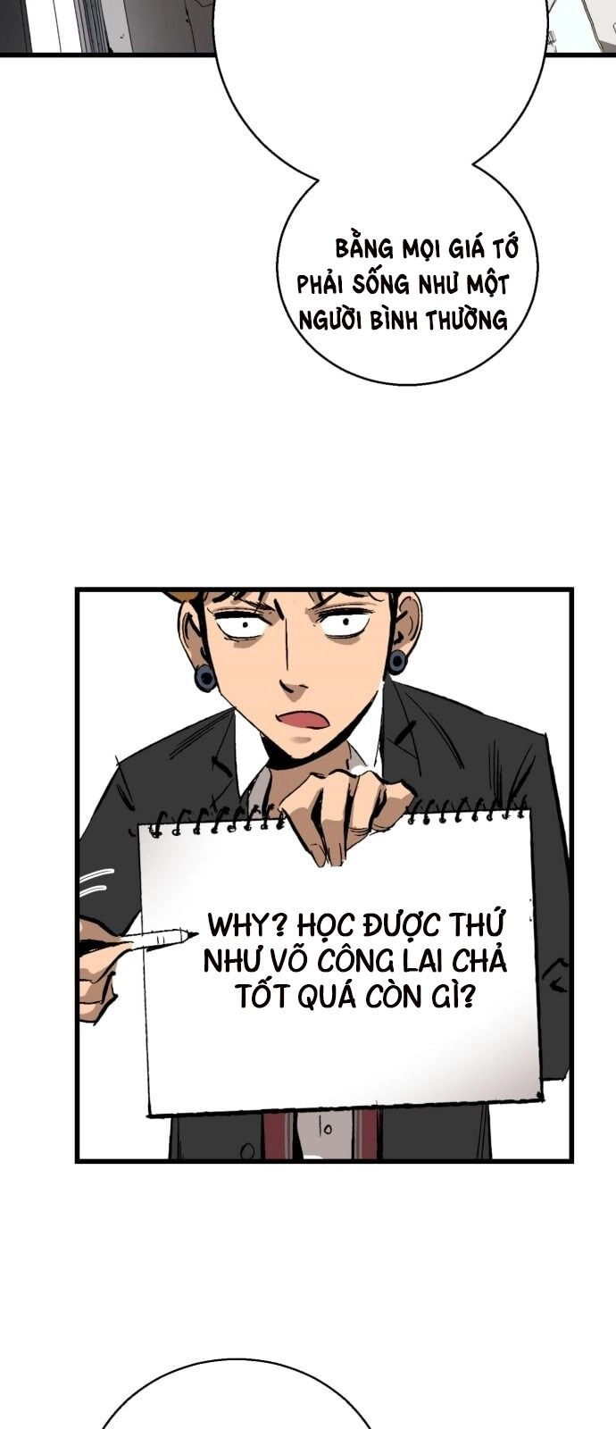 Murim Thời Hiện Đại Chapter 14 - 27