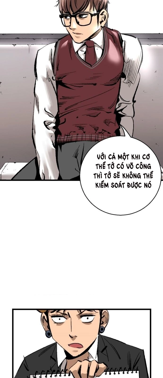 Murim Thời Hiện Đại Chapter 14 - 29