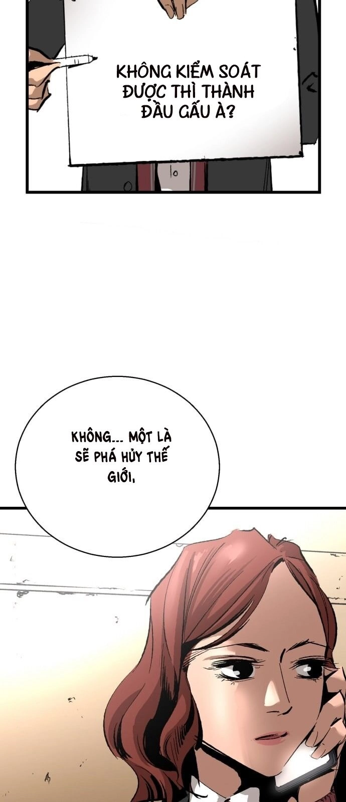 Murim Thời Hiện Đại Chapter 14 - 30