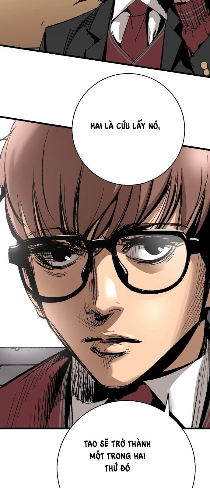 Murim Thời Hiện Đại Chapter 14 - 31