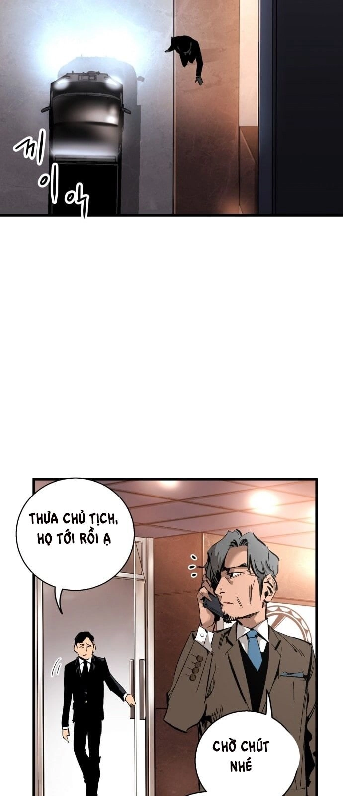 Murim Thời Hiện Đại Chapter 14 - 34