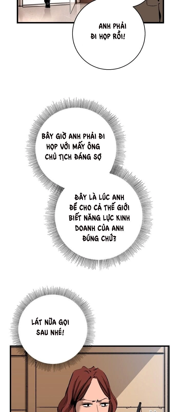 Murim Thời Hiện Đại Chapter 14 - 35