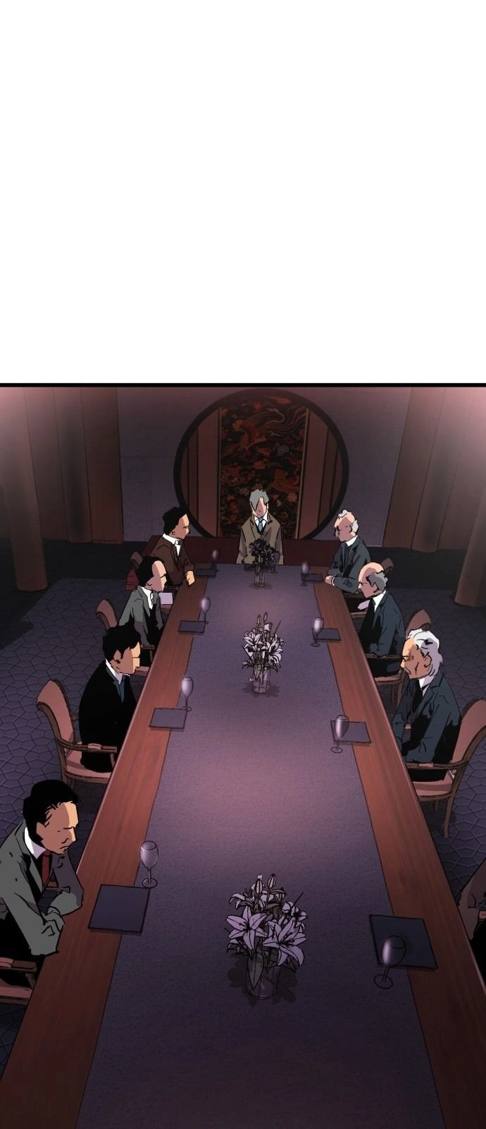 Murim Thời Hiện Đại Chapter 14 - 38