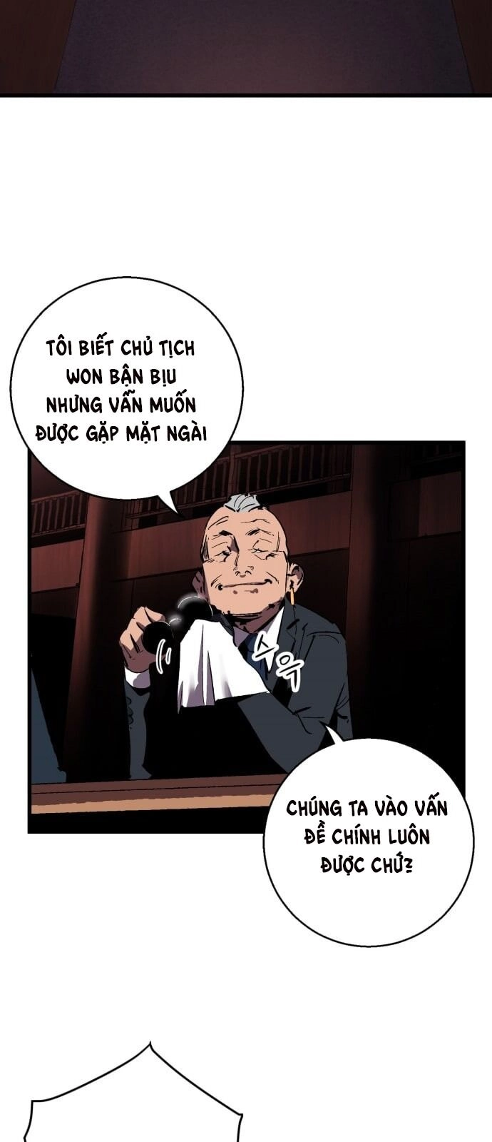 Murim Thời Hiện Đại Chapter 14 - 39