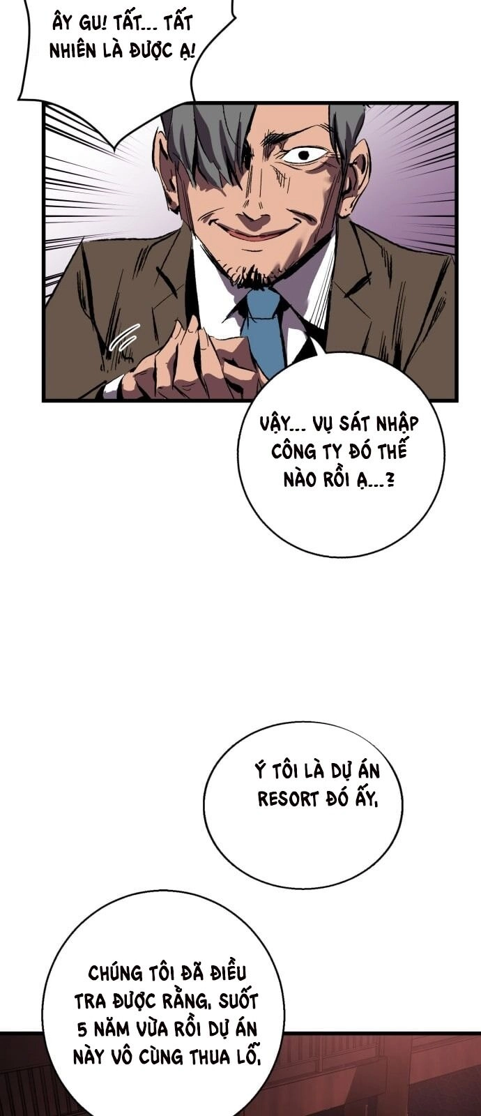 Murim Thời Hiện Đại Chapter 14 - 40